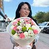 Купить цветы в магазине в городе Благовещенск