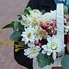 Купить цветы в магазине в городе Благовещенск