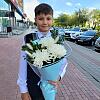 Купить цветы в магазине в городе Благовещенск