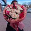Купить цветы в магазине в городе Благовещенск