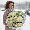 Купить цветы в магазине в городе Благовещенск