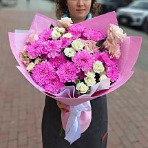 Купить цветы в магазине в городе Благовещенск