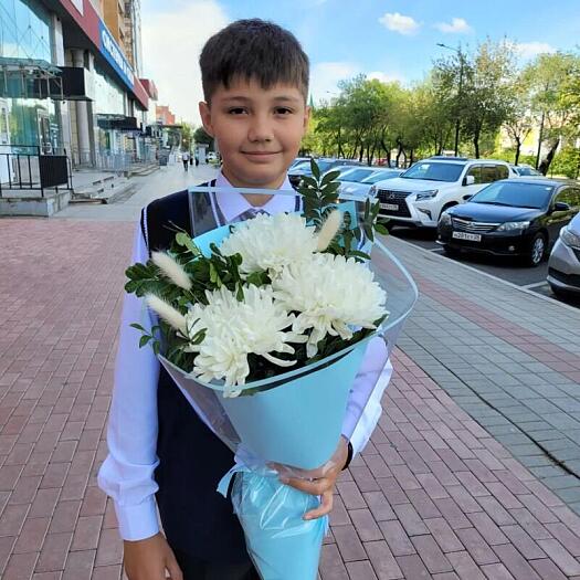 Купить цветы в магазине в городе Благовещенск