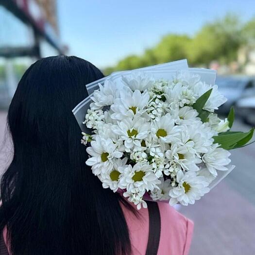 Купить цветы в магазине в городе Благовещенск
