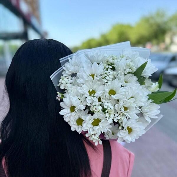Купить цветы в магазине в городе Благовещенск